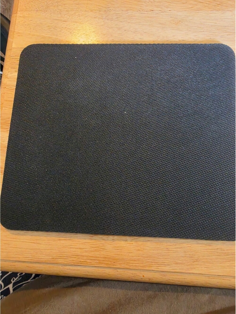 Ponce Inlet Lighthouse Mouse Pad - Picture 2 of 2